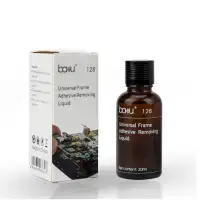 Baku BA-128 Adhesive,  Glue Removing Liquid