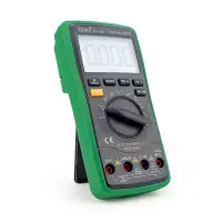 Baku BA-18B+ Auto Ranging Digital Multimeter Tester