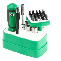 Baku BA-3038 39 in 1 Household Screwdriver