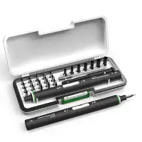 Baku BA-3333 27 in 1 Electric Precision Screwdriver Set