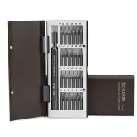 Baku BA-3338 24 In 1 Multifunctional Precision Screwdriver Set