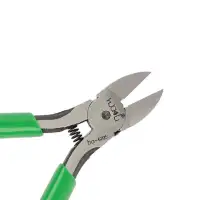 Baku BA-6205 5” Flush Cut Plier