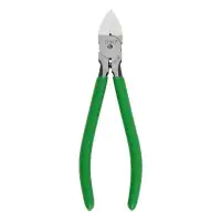 BAKU BA-622 Stainless Steel Diagonal Pliers Hand Tool Cutting Pliers