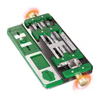 Baku BA-677 Universal Multifunctional PCB Holder