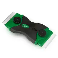 Baku BA-7384 Double Sided Remove Blade