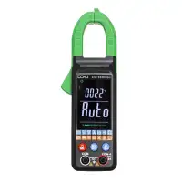 Baku BA-8330 Pro+ Multimeter Electric Maintenance Resistor Clamp Piler Instrument