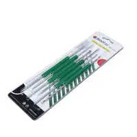 Baku BK-120 6 Pieces Soldering / Opening Tool Set