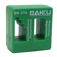 Baku BK-210 BAKU Screwdriver Magnetizer and Demagnetizer