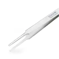 Baku BK-2A16 Anti-Magnetic Stainless Steel Tweezers