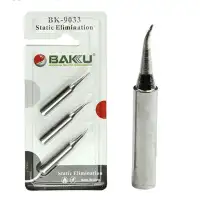 Baku BK-9033 6 Soldering Iron Bits