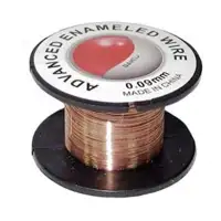 Baku Advanced Enameled Wire 0.09mm Jumper Wire