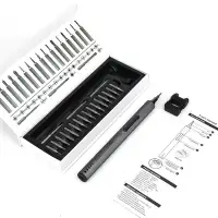 Baku WK-001 Electronics Screwdriver Set