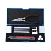 HUK 12 in 1 Professional Lock Disassembly Tool