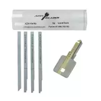 AccuReader for Harley Davidson Motorcycles HYD13 / X234