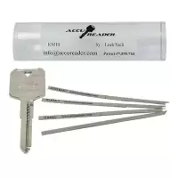 AccuReader For Kawasaki Motorcycles KA33 / X278 / KM10