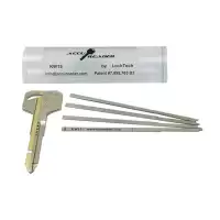 AccuReader For Kawasaki Motorcycles KW15