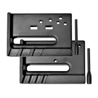 JIG Set for Flip Key Roll Pin Replacement