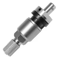 Autel CV-002 Titan Grey Metal Press-in Valve for 1-Sensor