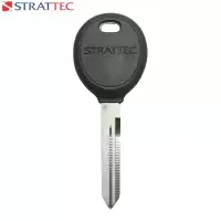 Chrysler Dodge Coupe Transponder Key Y162 Stattec 692354
