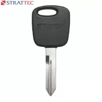 Ford Lincoln Mazda Transponder Key Strattec 691643 H74/H86 Chip 4D60