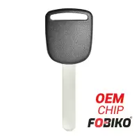 Transponder Key For Honda HO01-PT Chip 13
