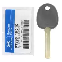 Hyundai Accent 2012 Genuine 46 Transponder Key 81996-1R010