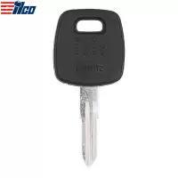 ILCO Transponder Key for Nissan Maxima With Chip ID41 NSN11T2