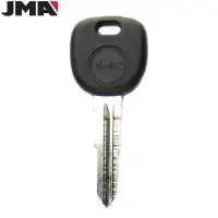 JMA Transponder Key for Chevrolet, Saturn B114-PT With Chip Philips 46 TP12DAE-4.P