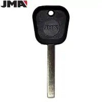JMA Transponder Key for Buick / Chevrolet / GMC B119-PT Chip ID46 TP37OP-11.P5