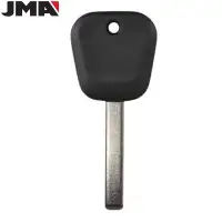 JMA Transponder Key for GM B120-PT Circle Plus With Chip Philips ID 46 TP12OP-11.P5