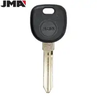 JMA Transponder Key for GM B99-PT With Chip ID 13 TP03GM-28.P
