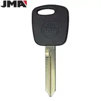 JMA Transponder Key for Ford, Lincoln, Mazda H74-PT With Chip 4D60 TP06FO-15D.P