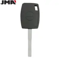 JMA Transponder Key for Ford H94-PT With Chip 4D63 80 Bit TP33FO-24.P