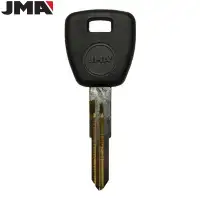 JMA Transponder Key for Acura HD111-PT With V Chip Philips 46 TP12HOND-21.P