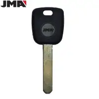 JMA Transponder Key for Honda HD113-PT With Chip Megamos ID 8E TP32HOND-31.P