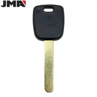 JMA Transponder Key for Honda Acura HO01-PT With Chip ID 13 TP03HOND-31.P