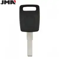 JMA Transponder Key for Audi VW HU66AT6 With Chip ID48 TP08HU-HAA.P1