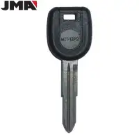JMA Transponder Key for Mitsubishi MIT12-PT With Chip Texas 4D 61 TP26MIT-12.P2