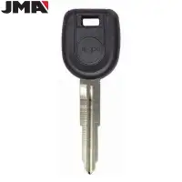 JMA Transponder Key for Mitsubishi MIT14-PT With Chip 4D 61 TP26MIT-8D.P2