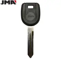 JMA Transponder Key for Mitsubishi MIT16A-PT With Chip  Phillips ID 46 TP12MIT-18.P