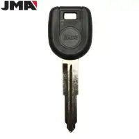 JMA Transponder Key for Mitsubishi MIT17-PT With Chip Philips ID 46 TP12MIT-8D.P