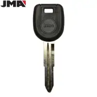 JMA Transponder Key for Mitsubishi MIT8-PT With Chip 4D 60 TP19MIT-12.P2