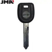 JMA Transponder Key for Mitsubishi MIT9-PT With Chip 4D-60 TP19MIT-18.P