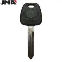 JMA Transponder Key for Nissan, Infiniti NI02T With Chip 4D-60 TP19DAT-15.P4