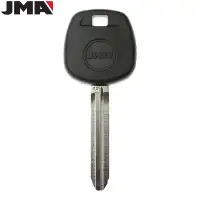 JMA Transponder Key for Toyota Scion TOY44G With G Chip 4D72 TP34TOYO-15.P