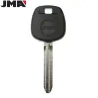JMA Transponder Key for Toyota, Scion TOY44H-PT With 8A Chip TP36TOYO-15.P