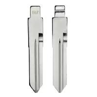 Flip Remote Key Blade For Mitsubishi MIT-18 MIT6 MIT9