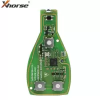 XHORSE VVDI Remote Key Chip Improved Version for Benz 4 Buttons XNBZ01EN