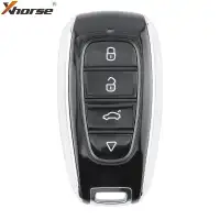 Xhorse Universal Smart Remote Key XM38 Subaru Style XSSBR0EN