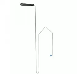 In-The-Door Steel Tool 89C From Access Tools